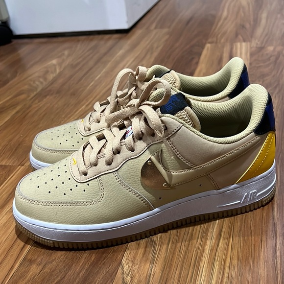 Nike air Jordan’s - Picture 1 of 4